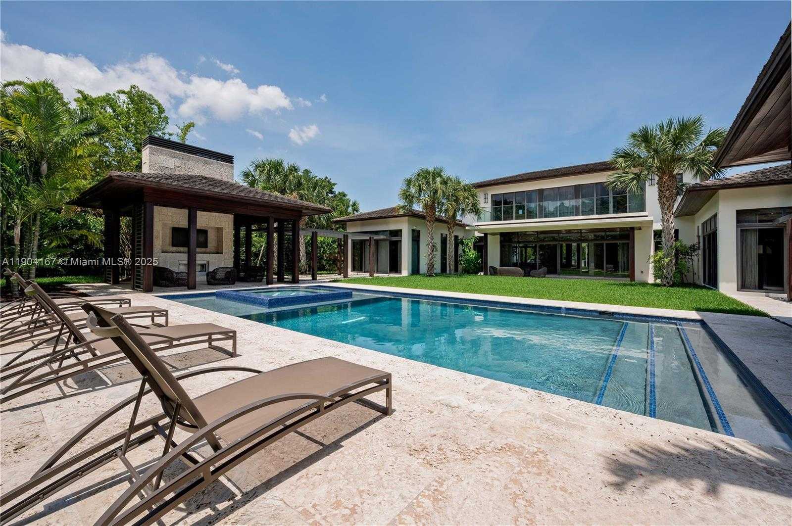 Small Image of 9000 SOUTH WEST 63RD CT, Pinecrest Number 24