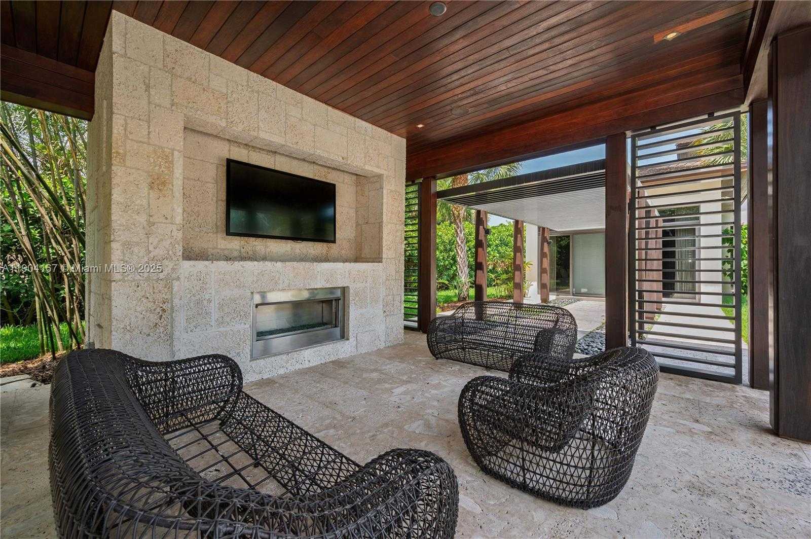 Small Image of 9000 SOUTH WEST 63RD CT, Pinecrest Number 26