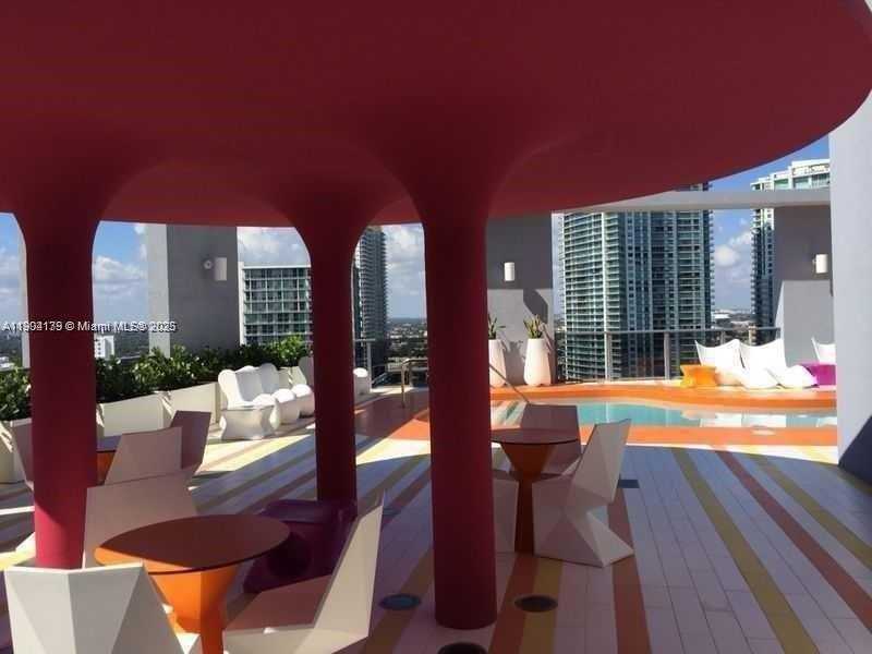 Small Image of 31 SOUTH EAST 6TH ST #604, Miami Number 13