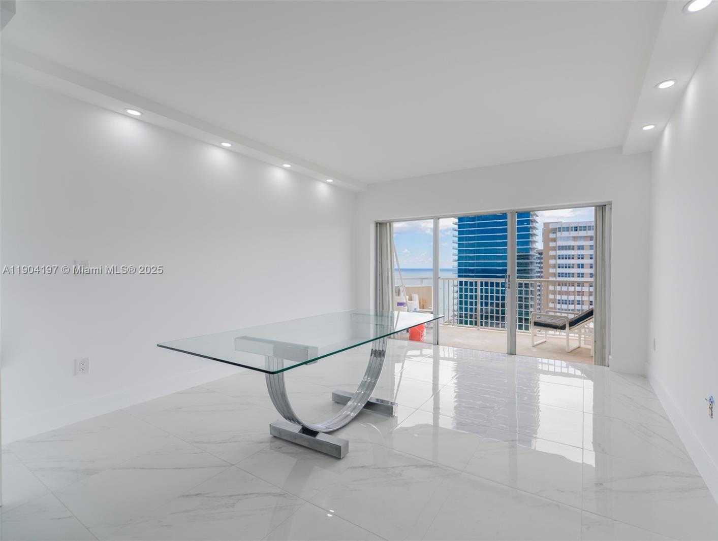 Small Image of 1950 SOUTH OCEAN DR #19A, Hallandale Beach Number 12