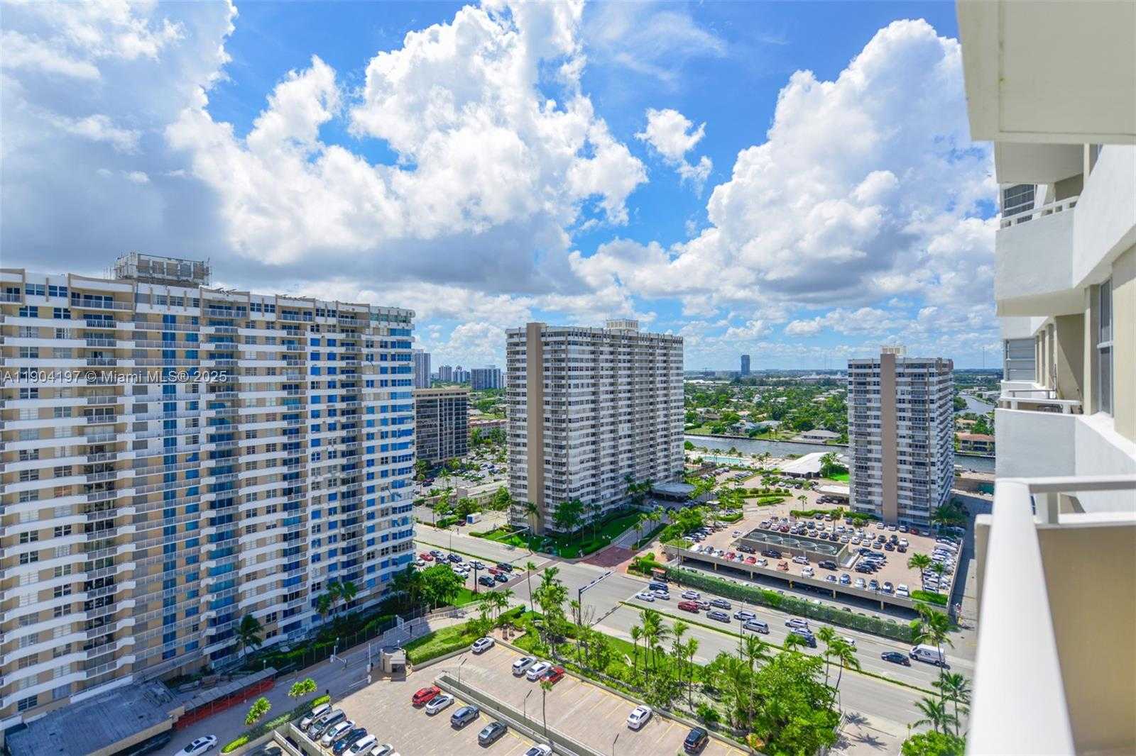 Small Image of 1950 SOUTH OCEAN DR #19A, Hallandale Beach Number 2