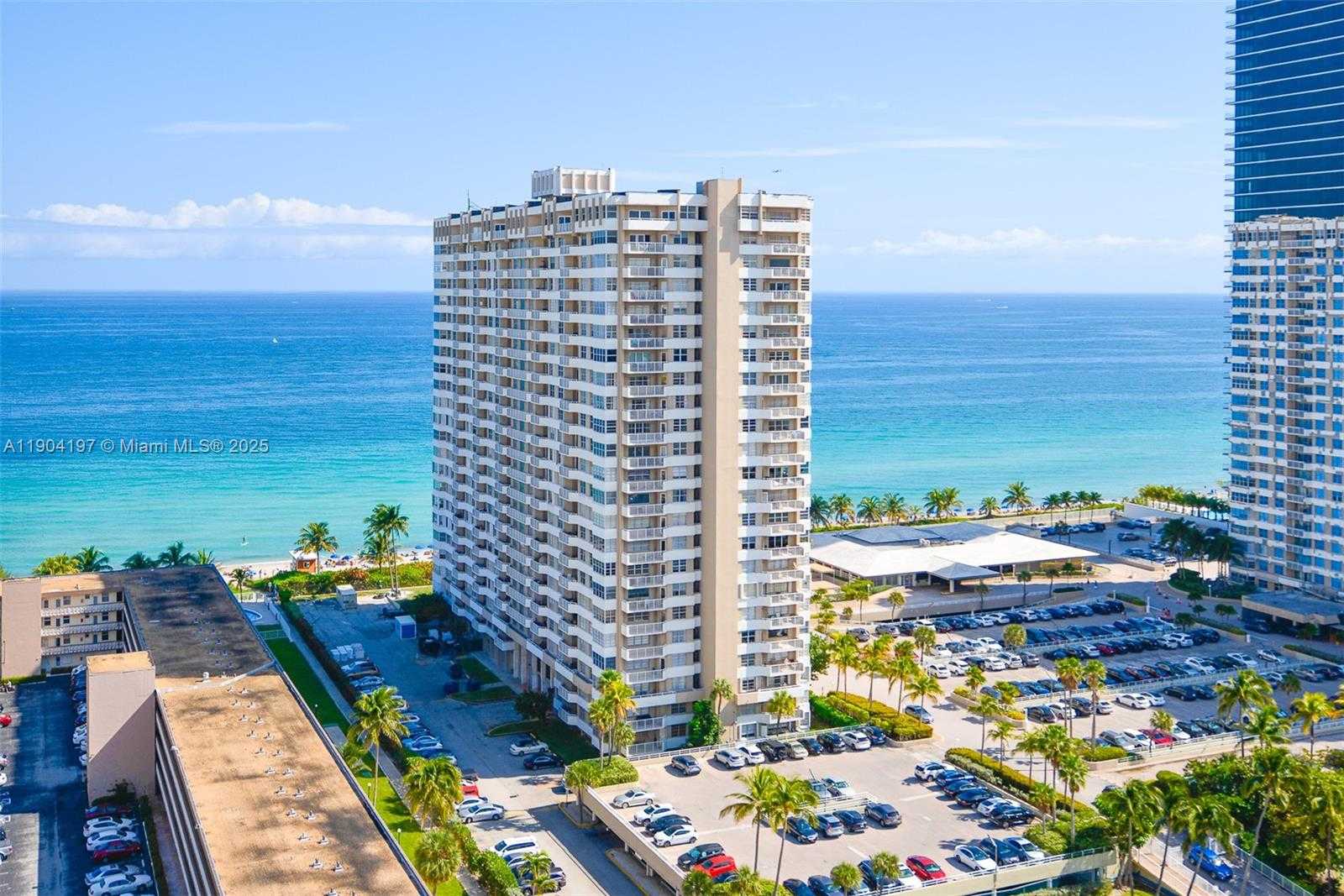 Small Image of 1950 SOUTH OCEAN DR #19A, Hallandale Beach Number 26
