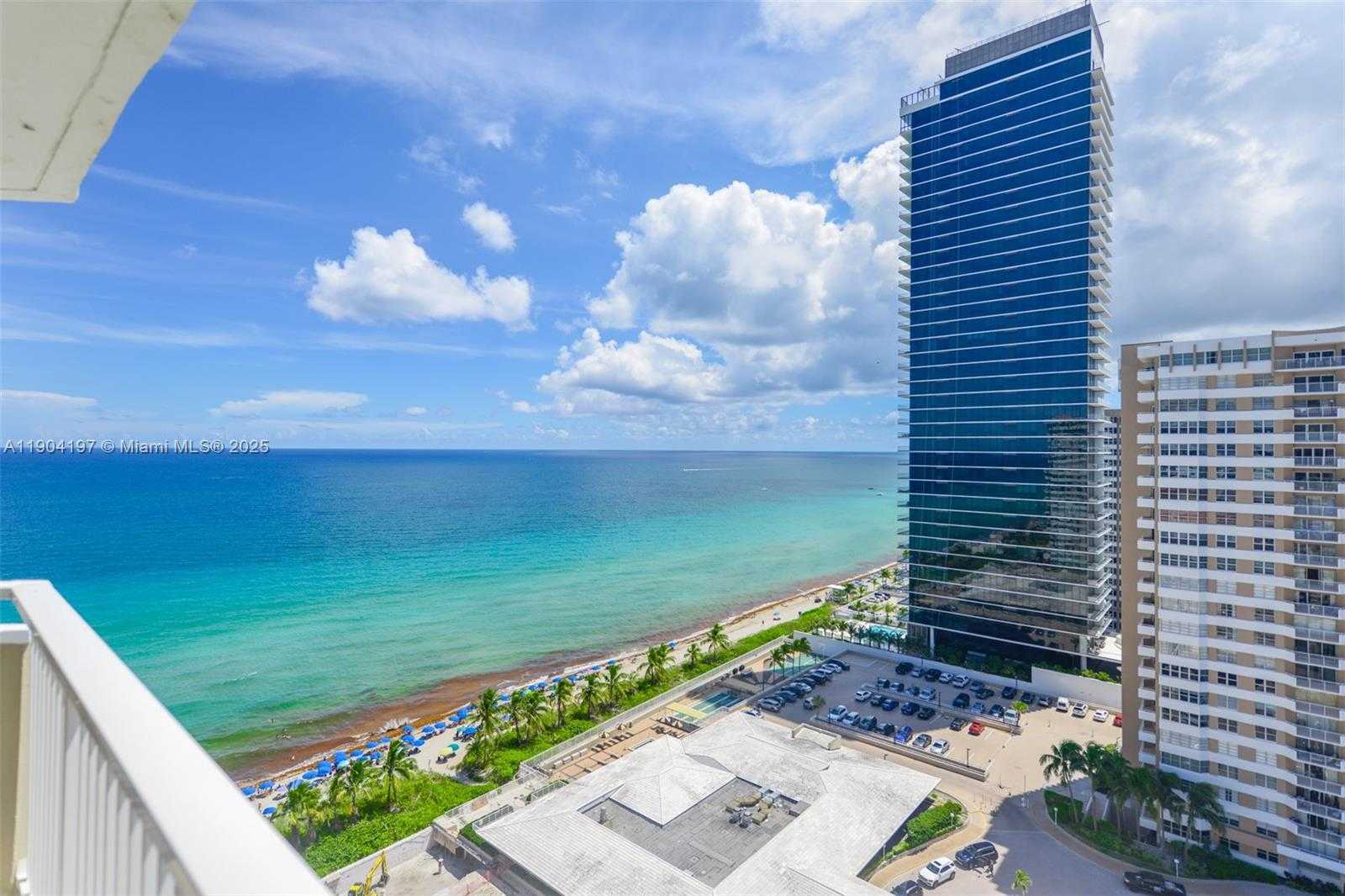 Small Image of 1950 SOUTH OCEAN DR #19A, Hallandale Beach Number 4