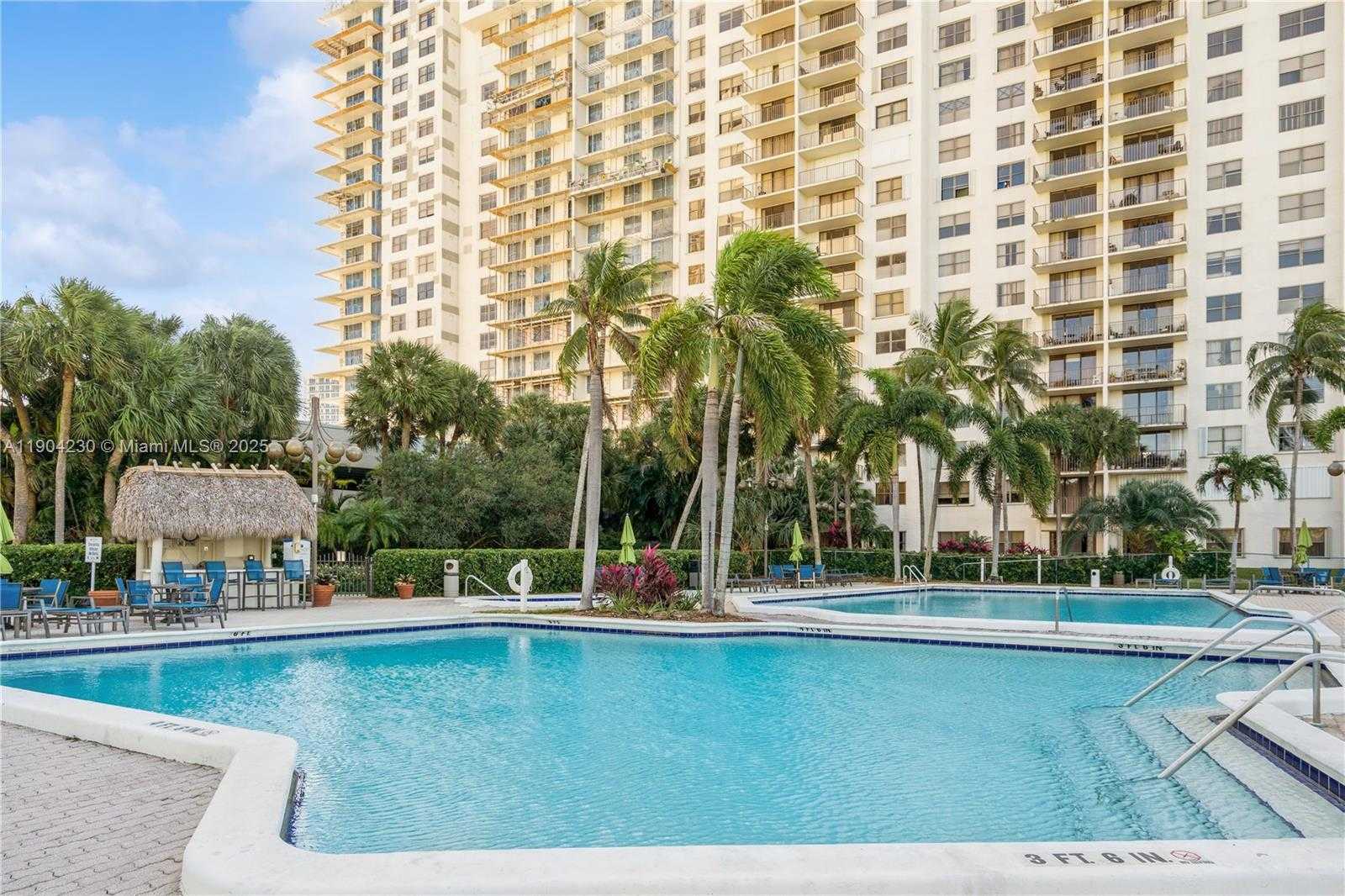 Small Image of 18151 NORTH EAST 31ST CT #205, Aventura Number 29