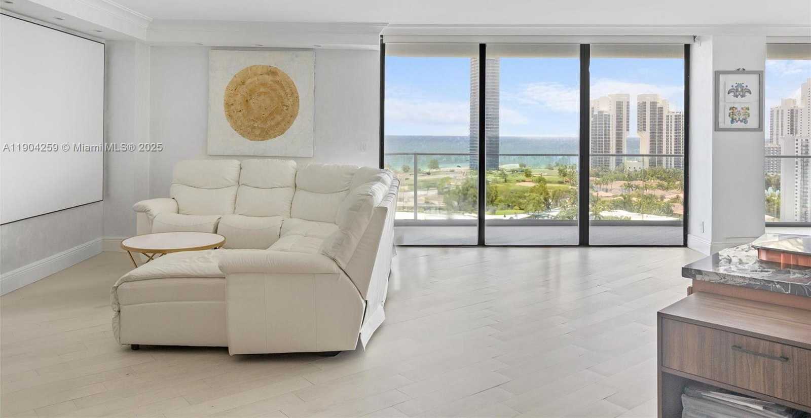 Small Image of 19707 TURNBERRY WAY #19H, Aventura Number 15