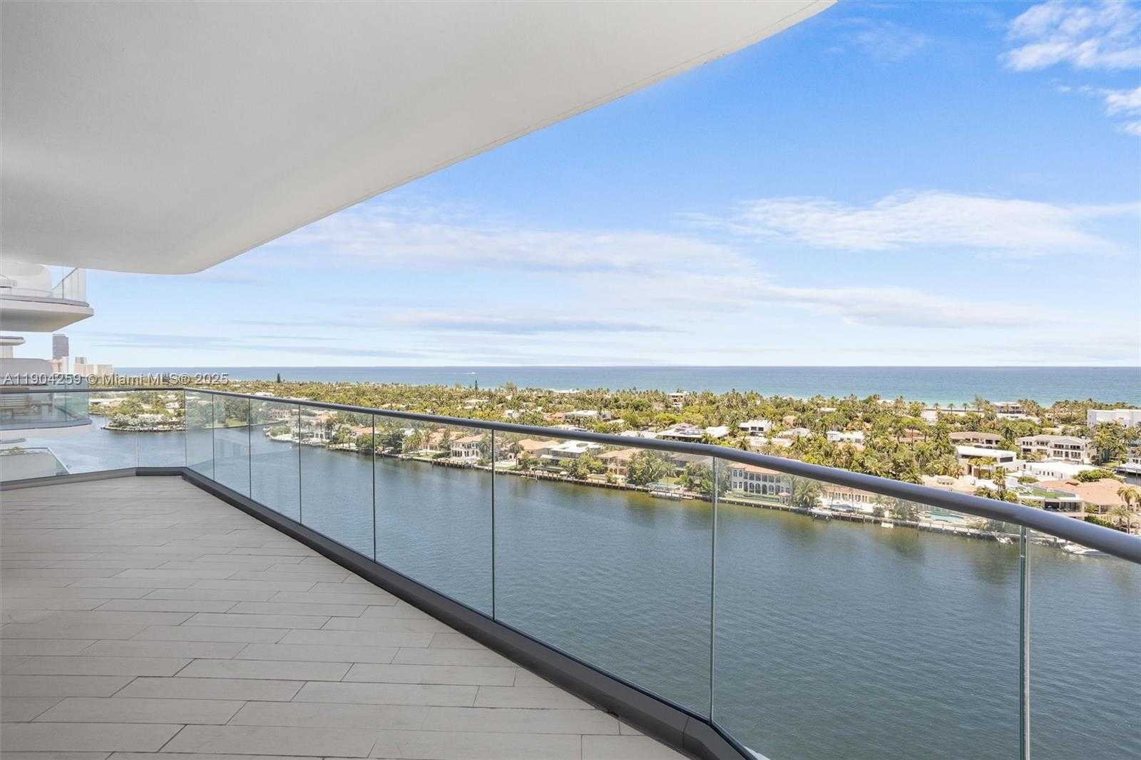 Small Image of 19707 TURNBERRY WAY #19H, Aventura Number 26