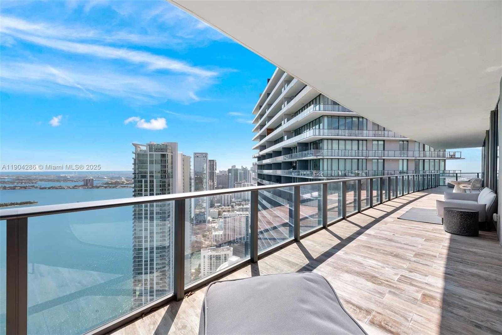 Small Image of 650 NORTH EAST 32ND ST #PH5201, Miami Number 15