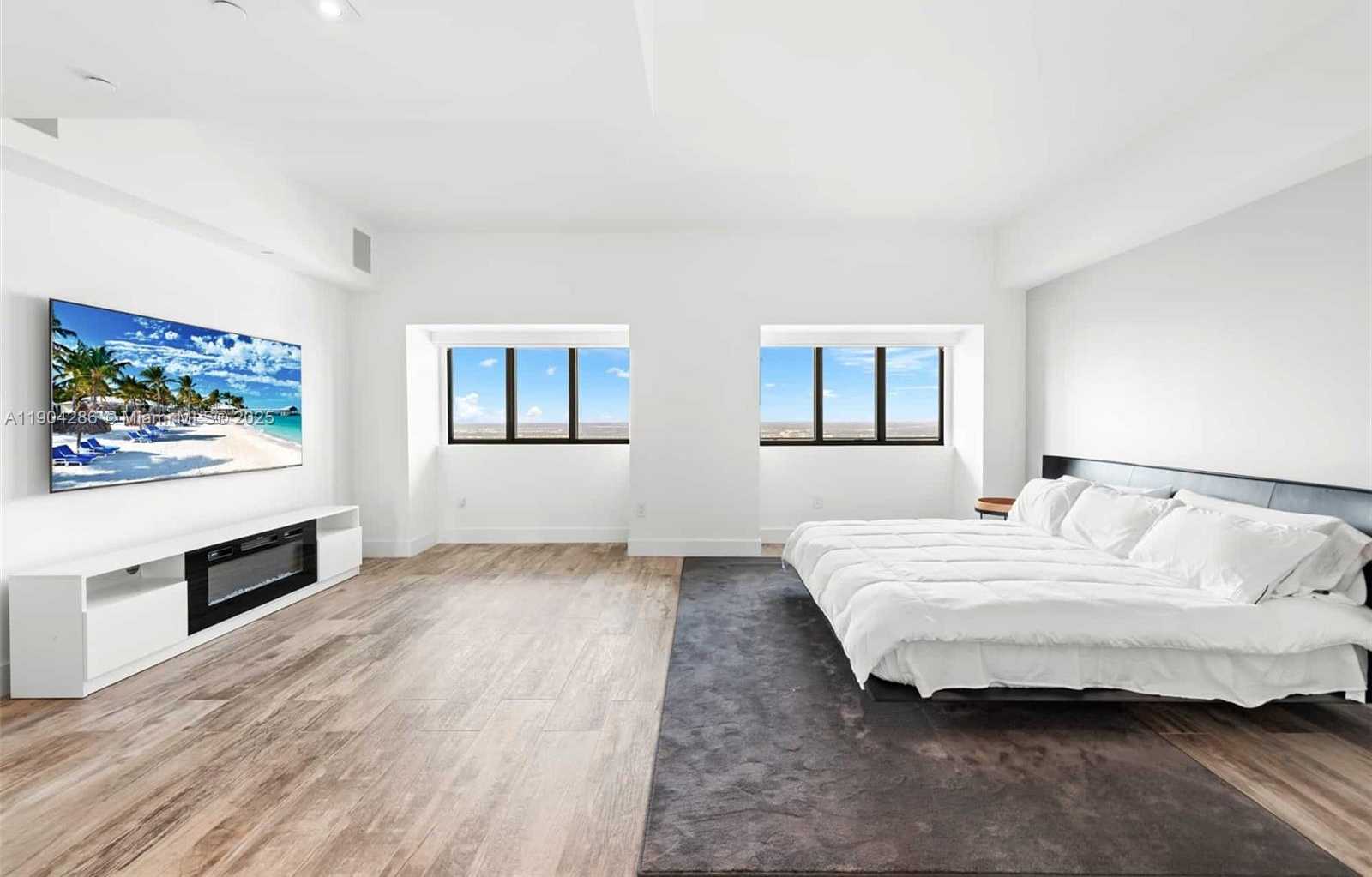 Small Image of 650 NORTH EAST 32ND ST #PH5201, Miami Number 22