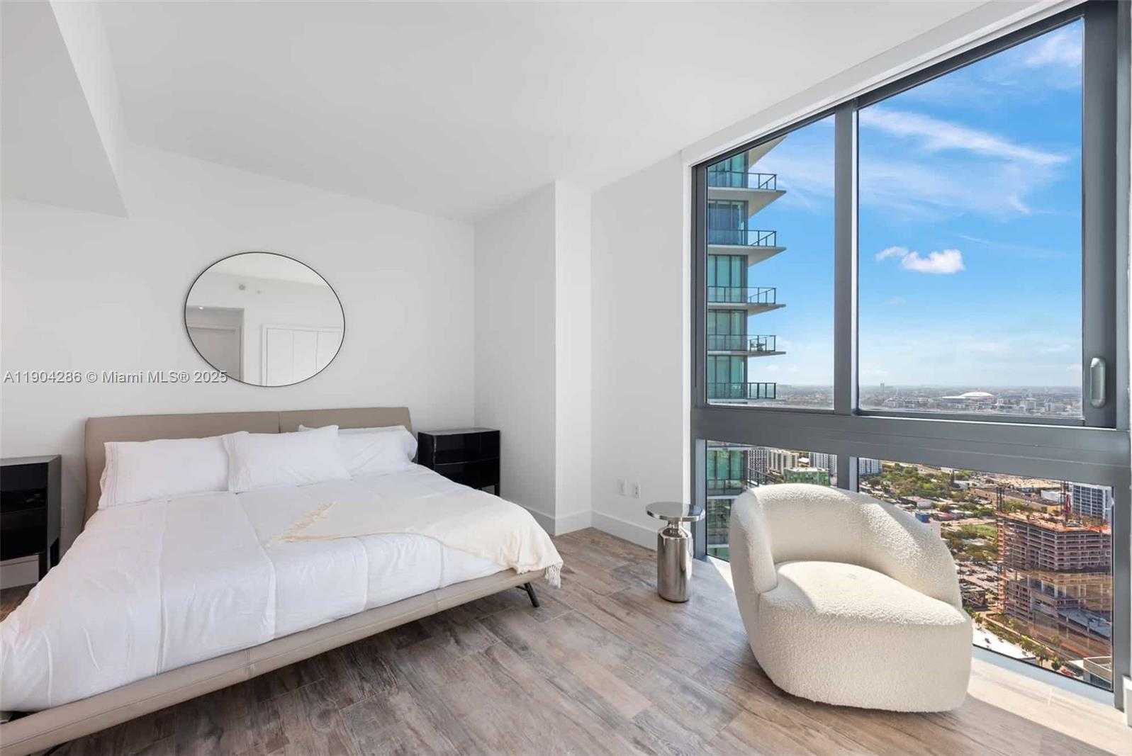 Small Image of 650 NORTH EAST 32ND ST #PH5201, Miami Number 25