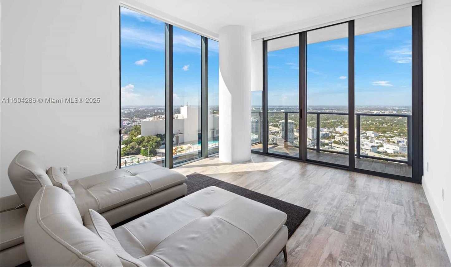 Small Image of 650 NORTH EAST 32ND ST #PH5201, Miami Number 28