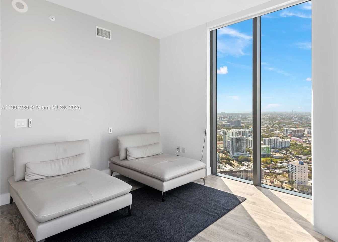 Small Image of 650 NORTH EAST 32ND ST #PH5201, Miami Number 29