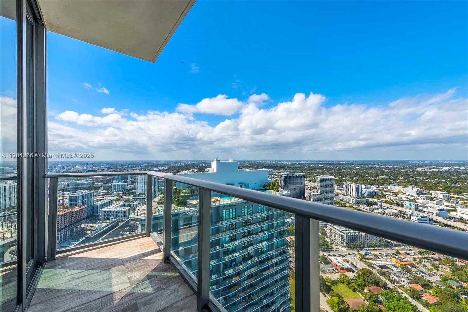 Small Image of 650 NORTH EAST 32ND ST #PH5201, Miami Number 32