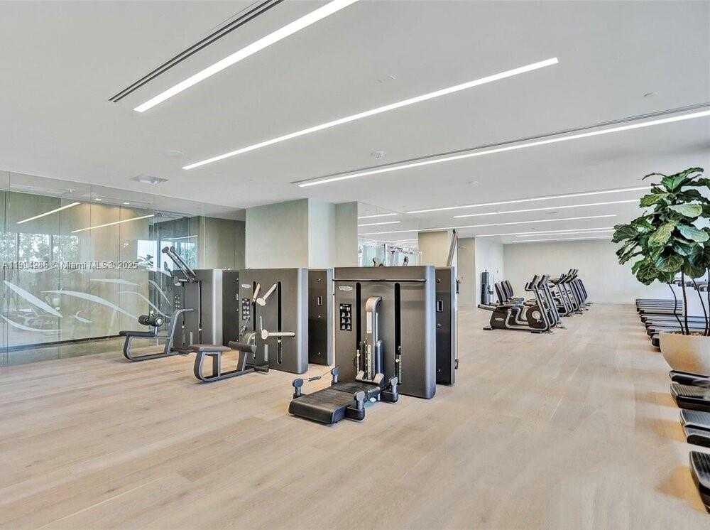 Small Image of 650 NORTH EAST 32ND ST #PH5201, Miami Number 38