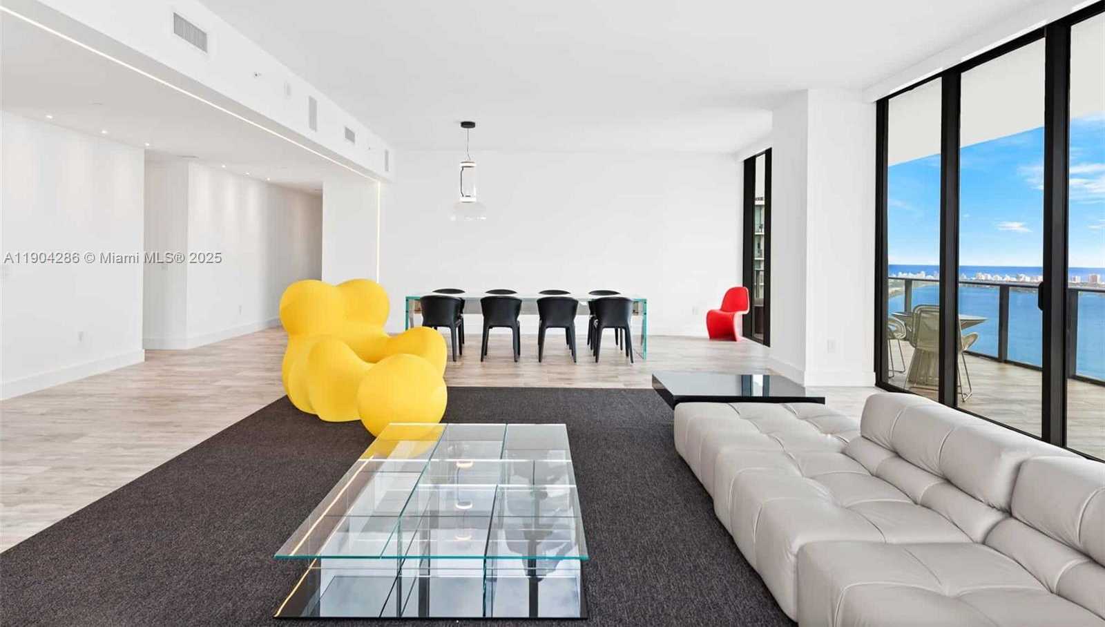 Small Image of 650 NORTH EAST 32ND ST #PH5201, Miami Number 5