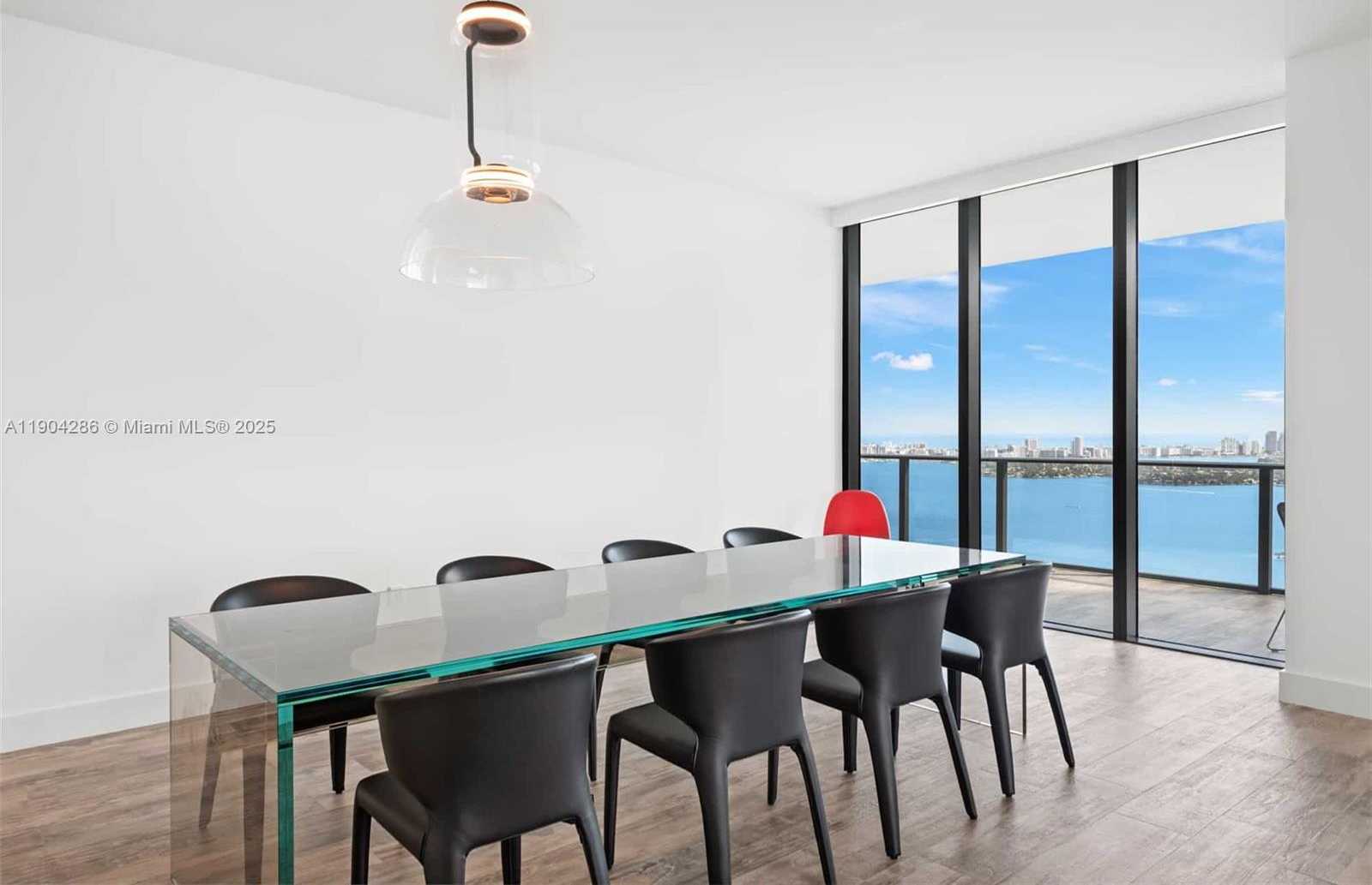 Small Image of 650 NORTH EAST 32ND ST #PH5201, Miami Number 6