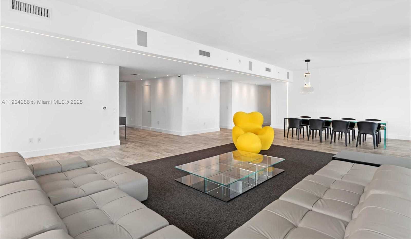 Small Image of 650 NORTH EAST 32ND ST #PH5201, Miami Number 7