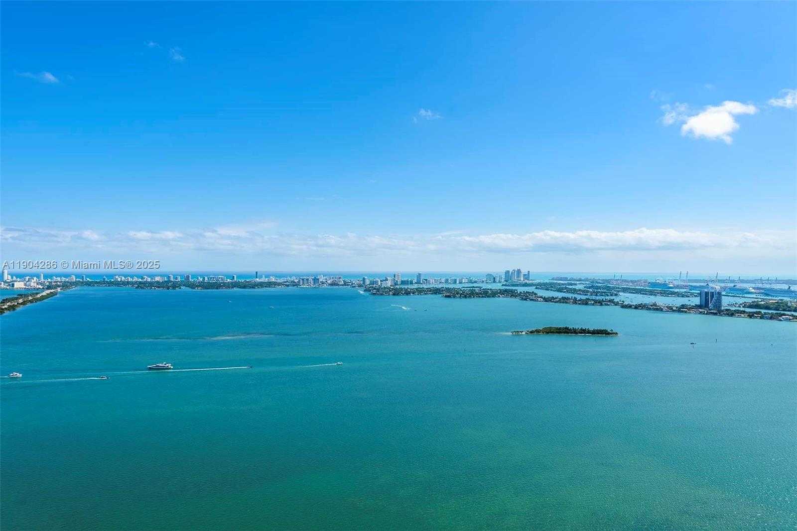 Small Image of 650 NORTH EAST 32ND ST #PH5201, Miami Number 8