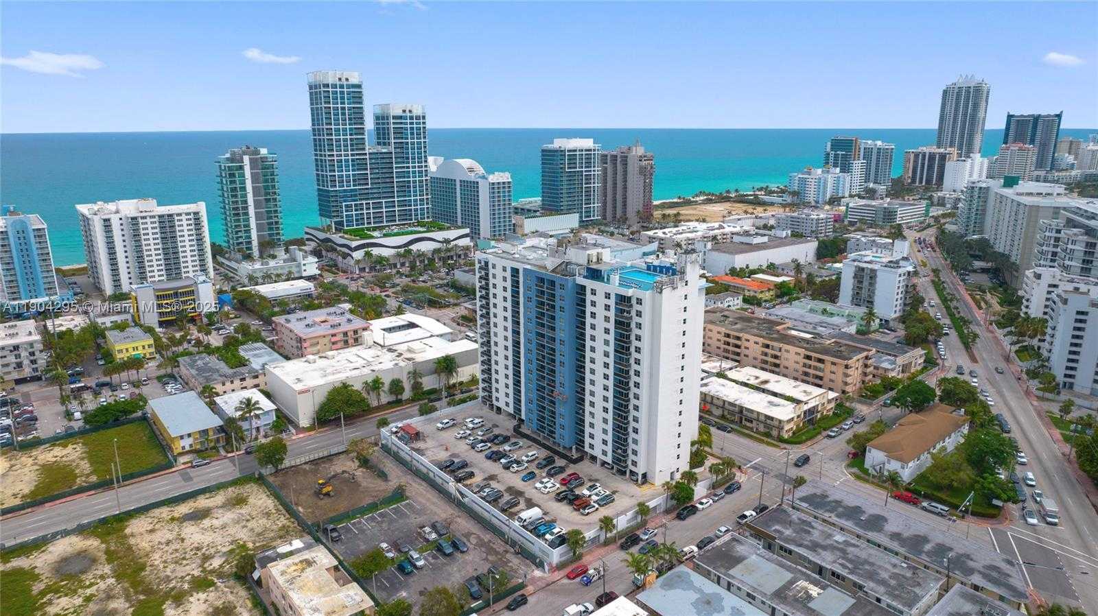 Small Image of 401 69TH ST #1204, Miami Beach Number 2