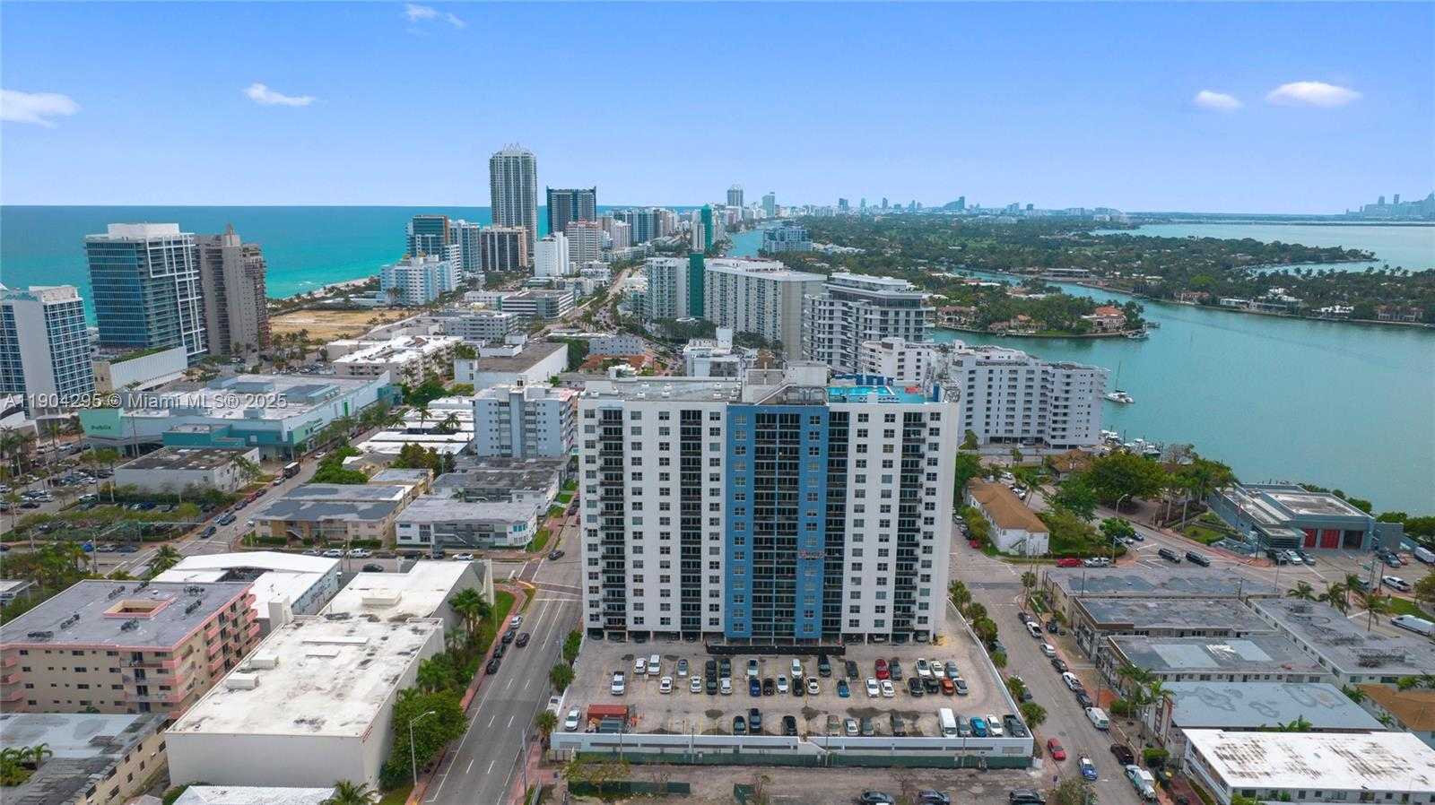 Small Image of 401 69TH ST #1204, Miami Beach Number 26