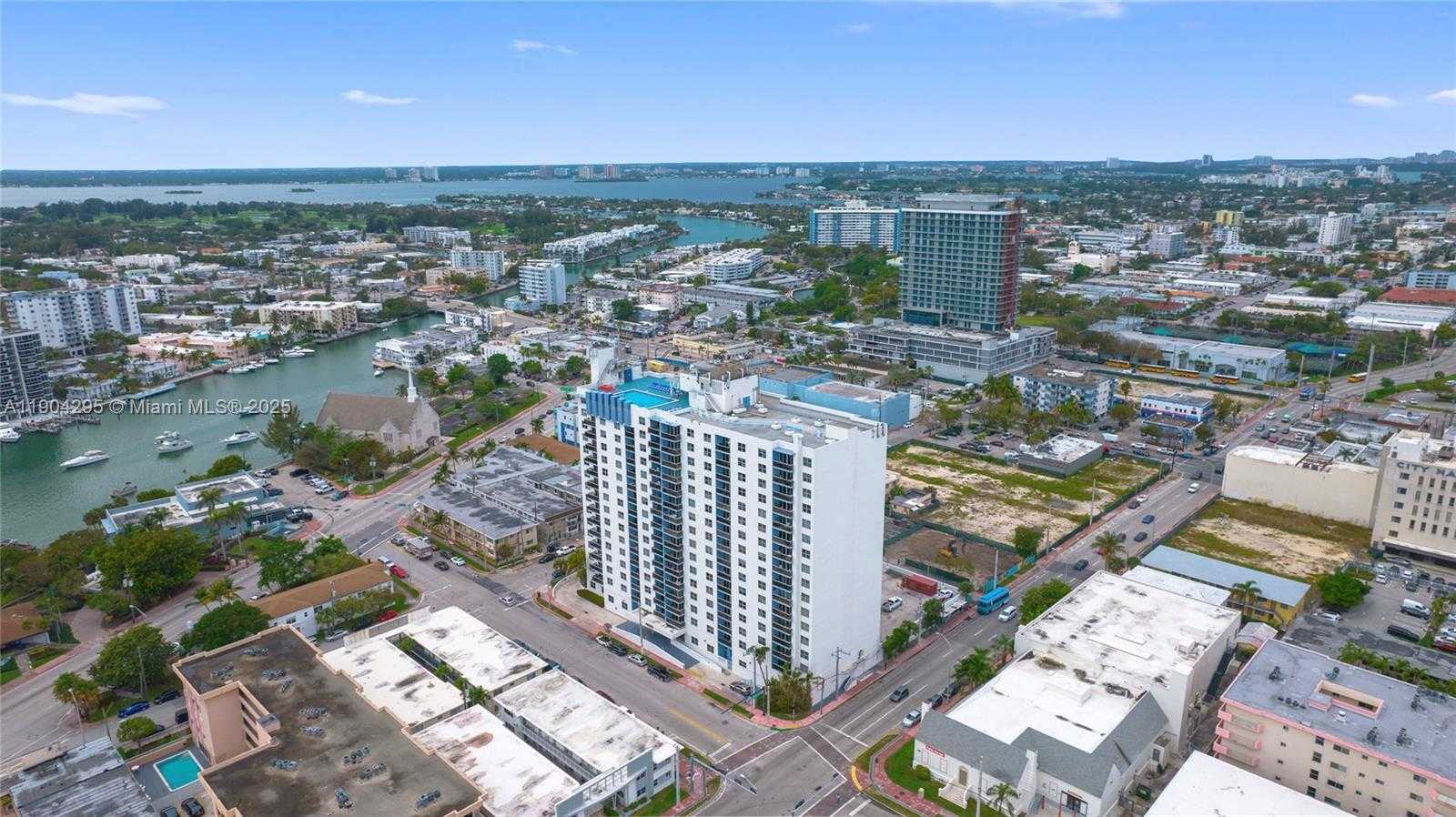 Small Image of 401 69TH ST #1204, Miami Beach Number 28