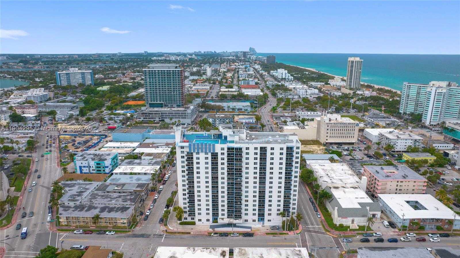 Small Image of 401 69TH ST #1204, Miami Beach Number 29