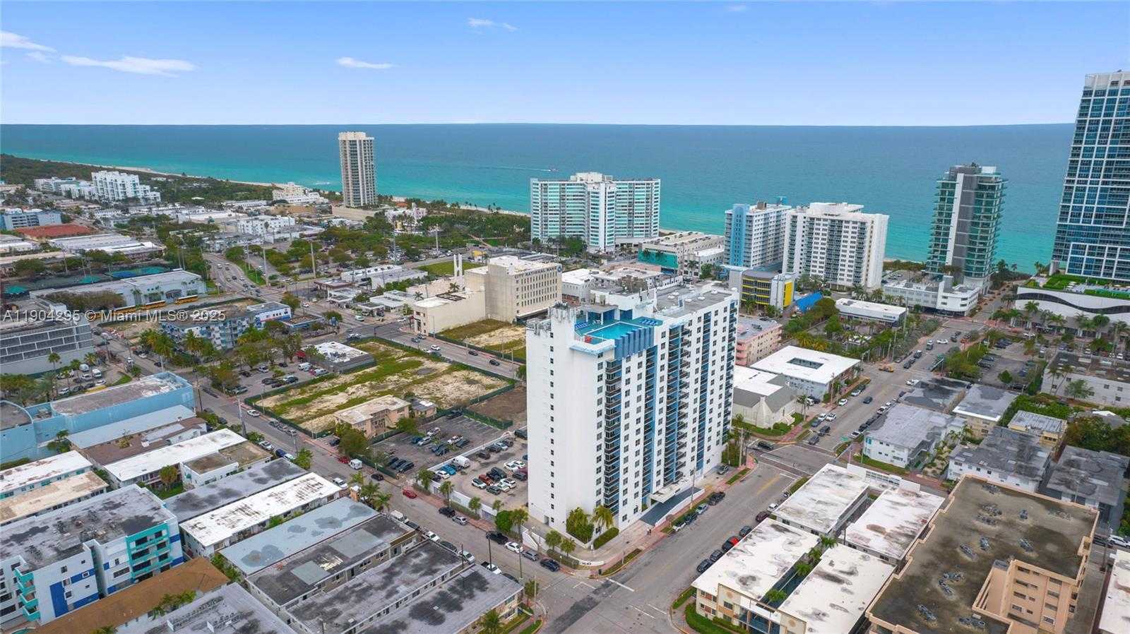 Small Image of 401 69TH ST #1204, Miami Beach Number 30