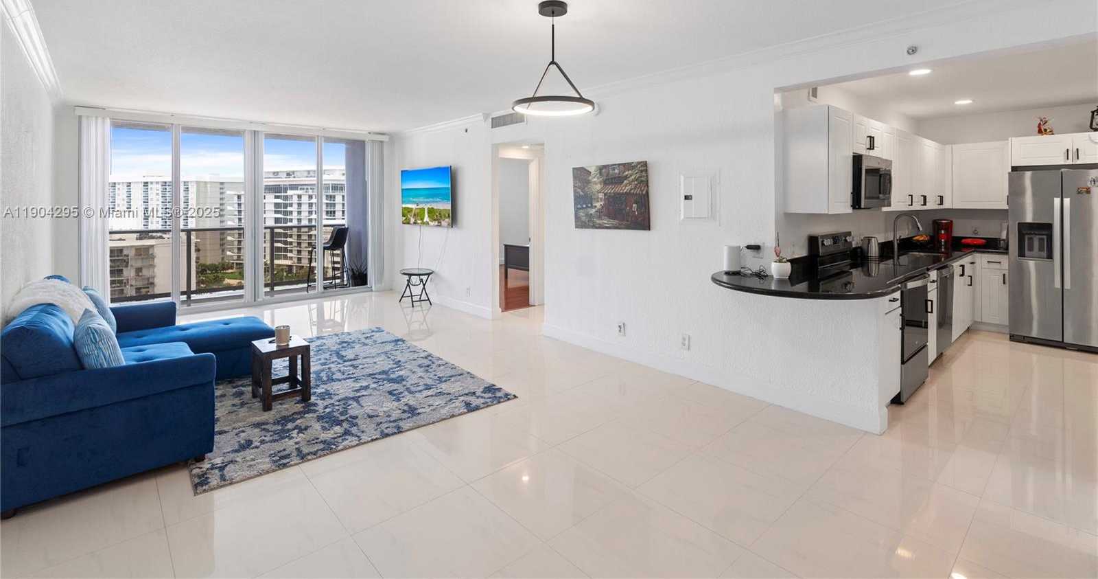 Small Image of 401 69TH ST #1204, Miami Beach Number 7