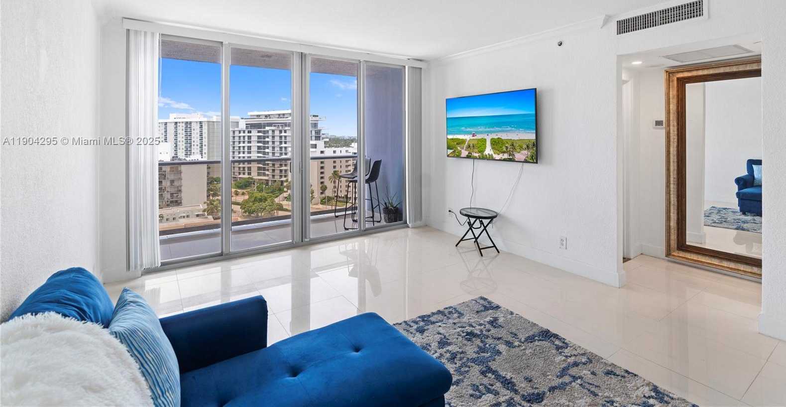 Small Image of 401 69TH ST #1204, Miami Beach Number 9