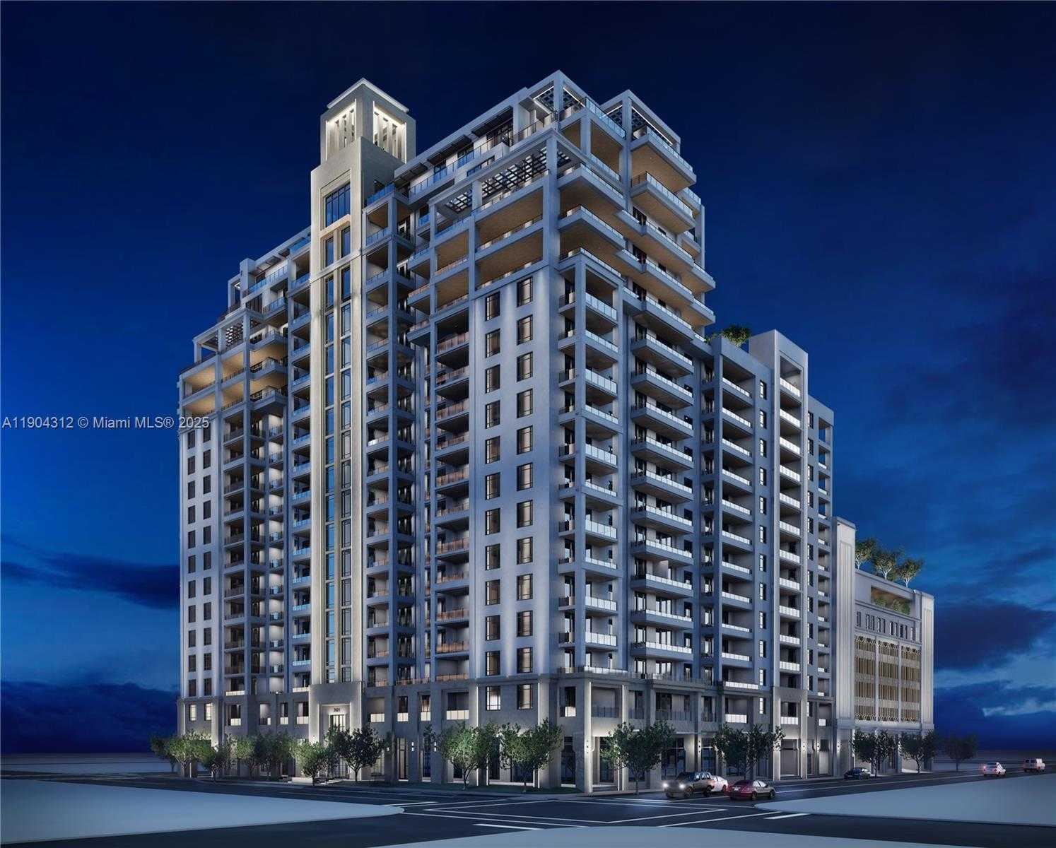 Small Image of 2601 SALZEDO STREET #34, Coral Gables Number 1