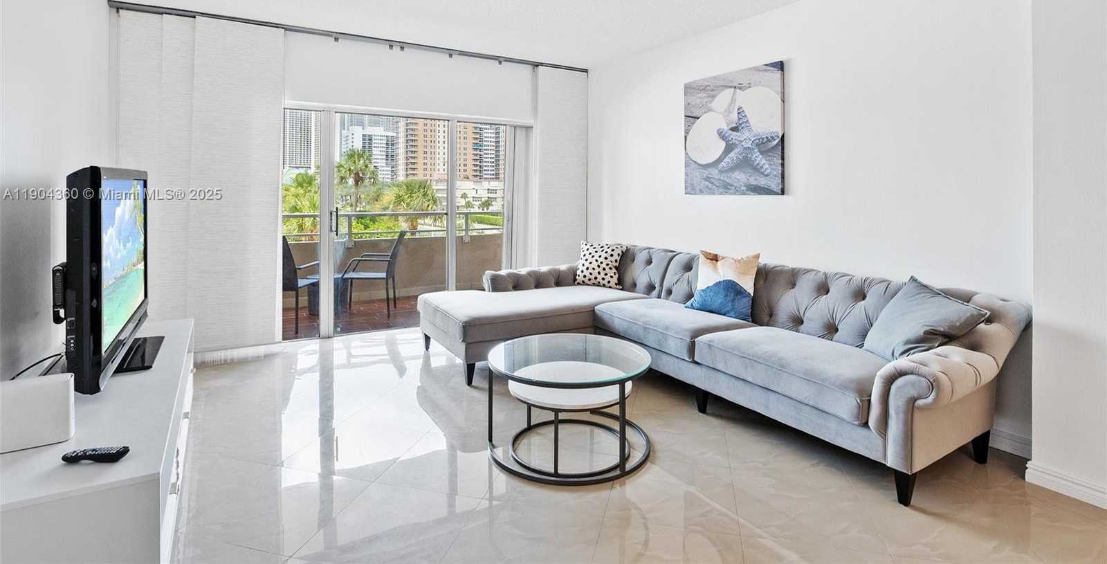 Small Image of 1985 SOUTH OCEAN DR #2M, Hallandale Beach Number 2