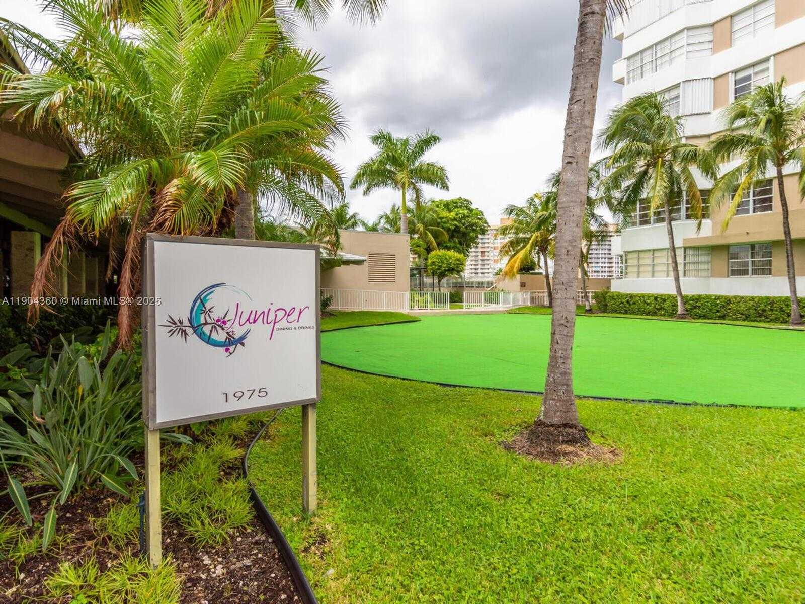 Small Image of 1985 SOUTH OCEAN DR #2M, Hallandale Beach Number 22