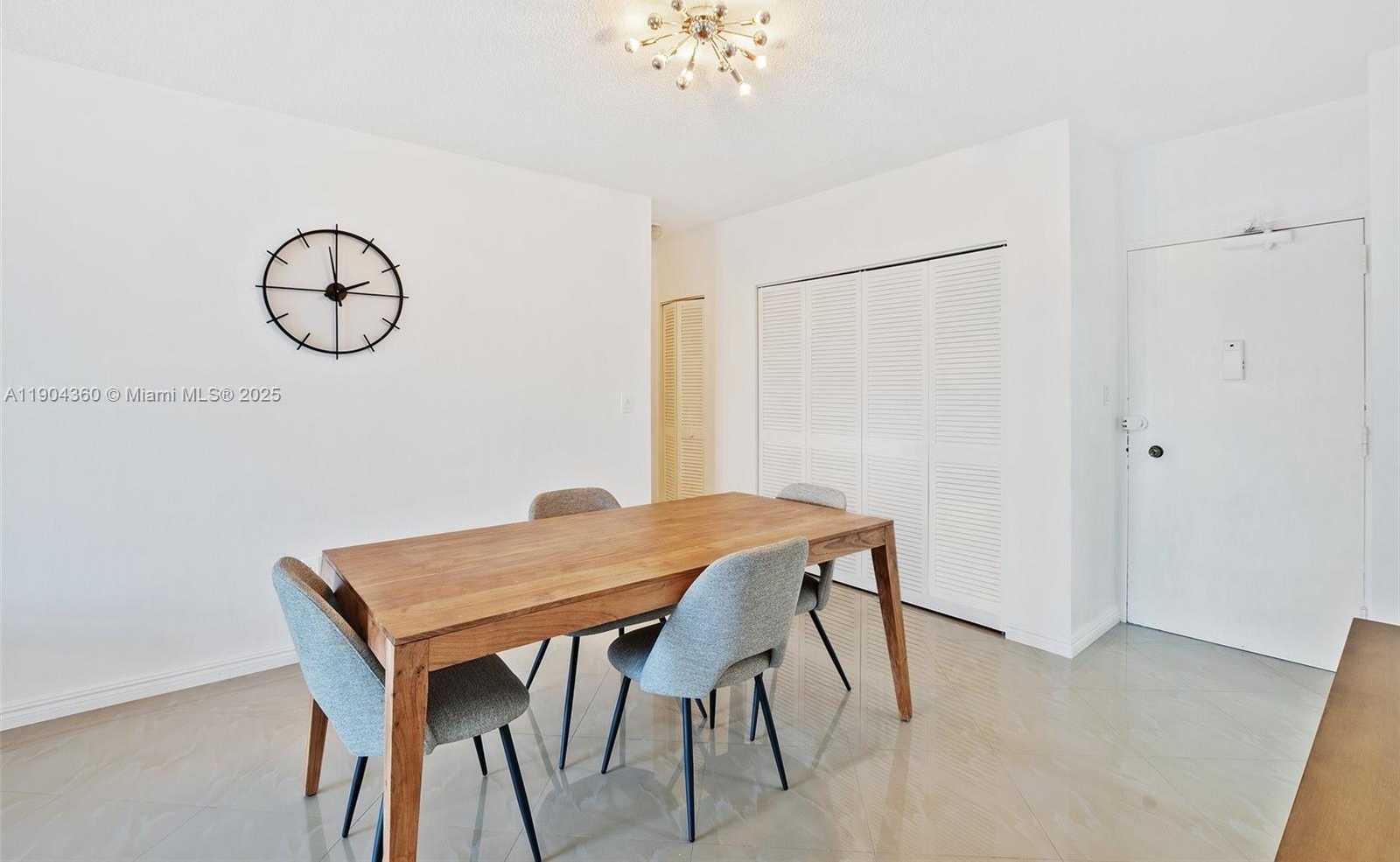 Small Image of 1985 SOUTH OCEAN DR #2M, Hallandale Beach Number 9