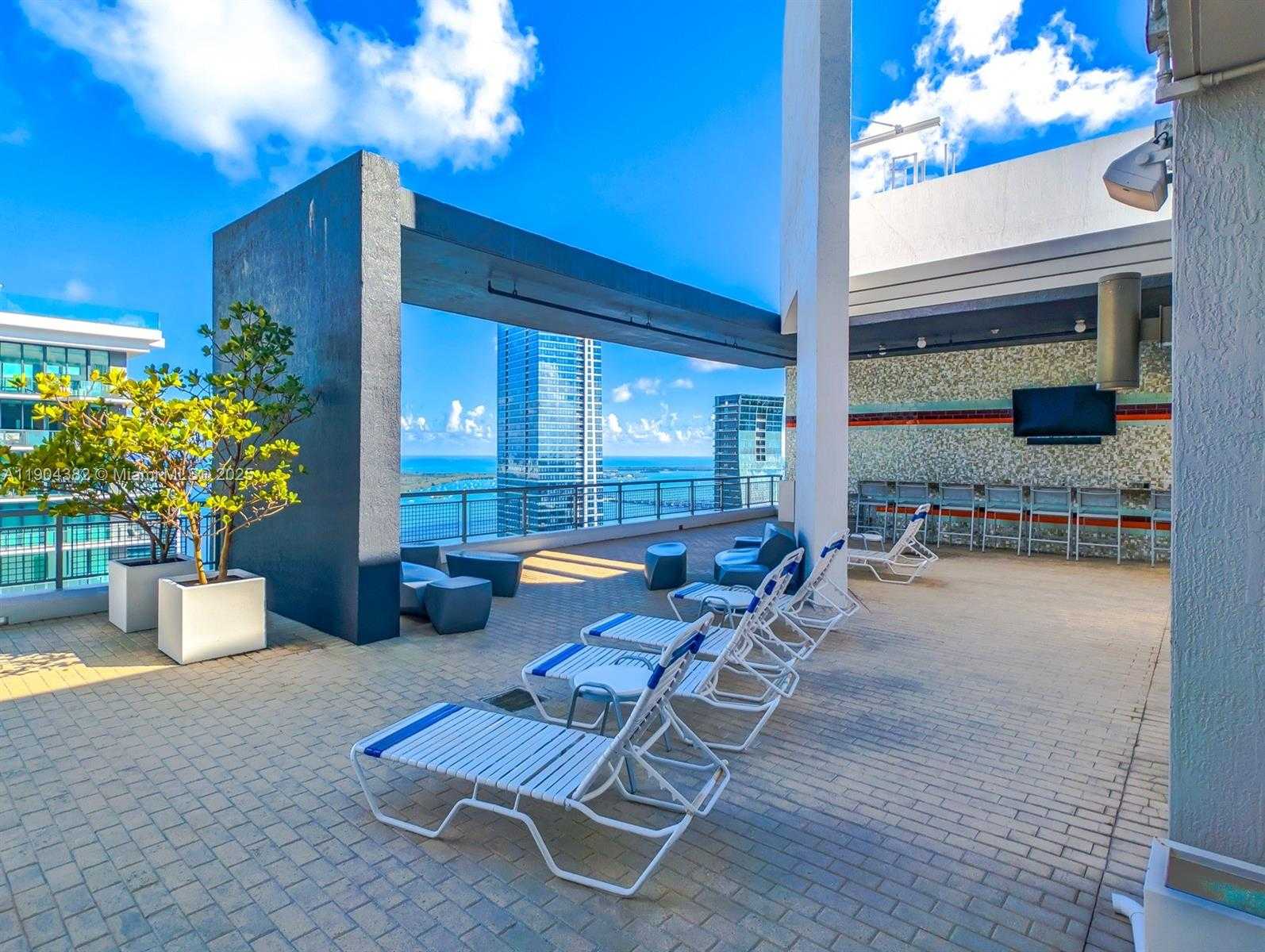 Small Image of 60 SOUTH WEST 13TH ST #1612, Miami Number 10