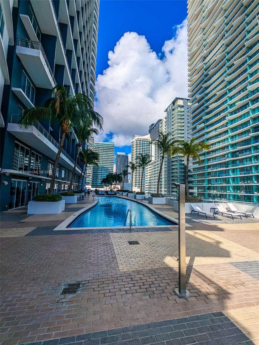 Small Image of 60 SOUTH WEST 13TH ST #1612, Miami Number 11