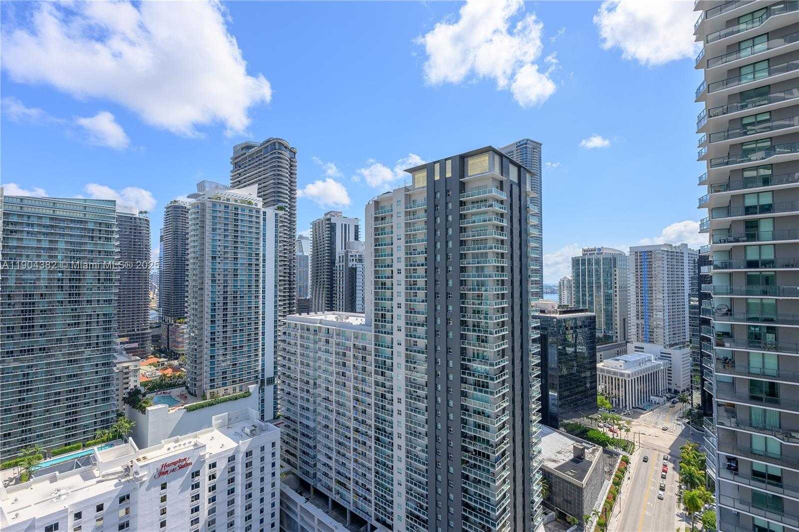 Small Image of 60 SOUTH WEST 13TH ST #1612, Miami Number 12