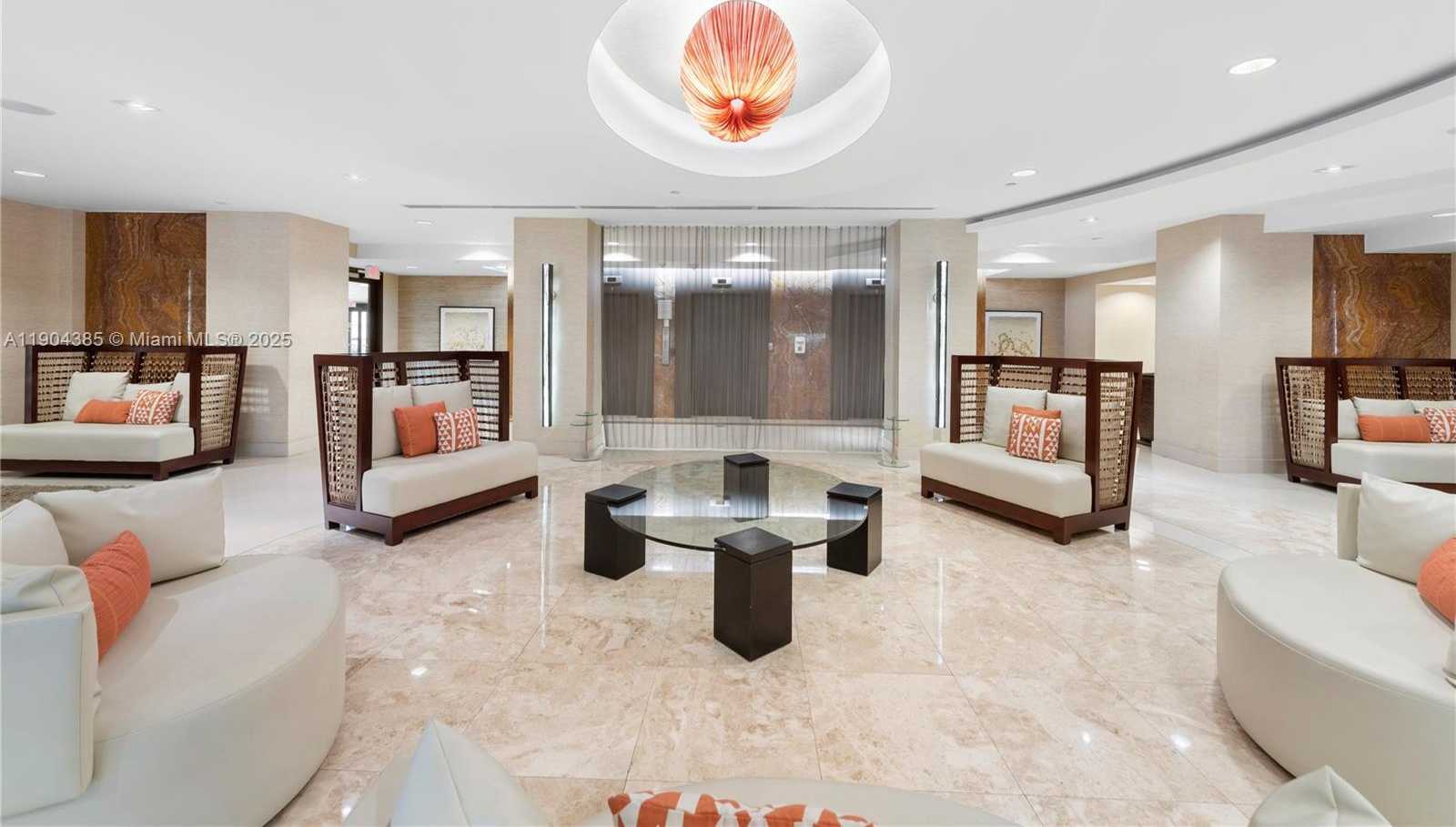 Small Image of 2555 COLLINS AVE #904, Miami Beach Number 27