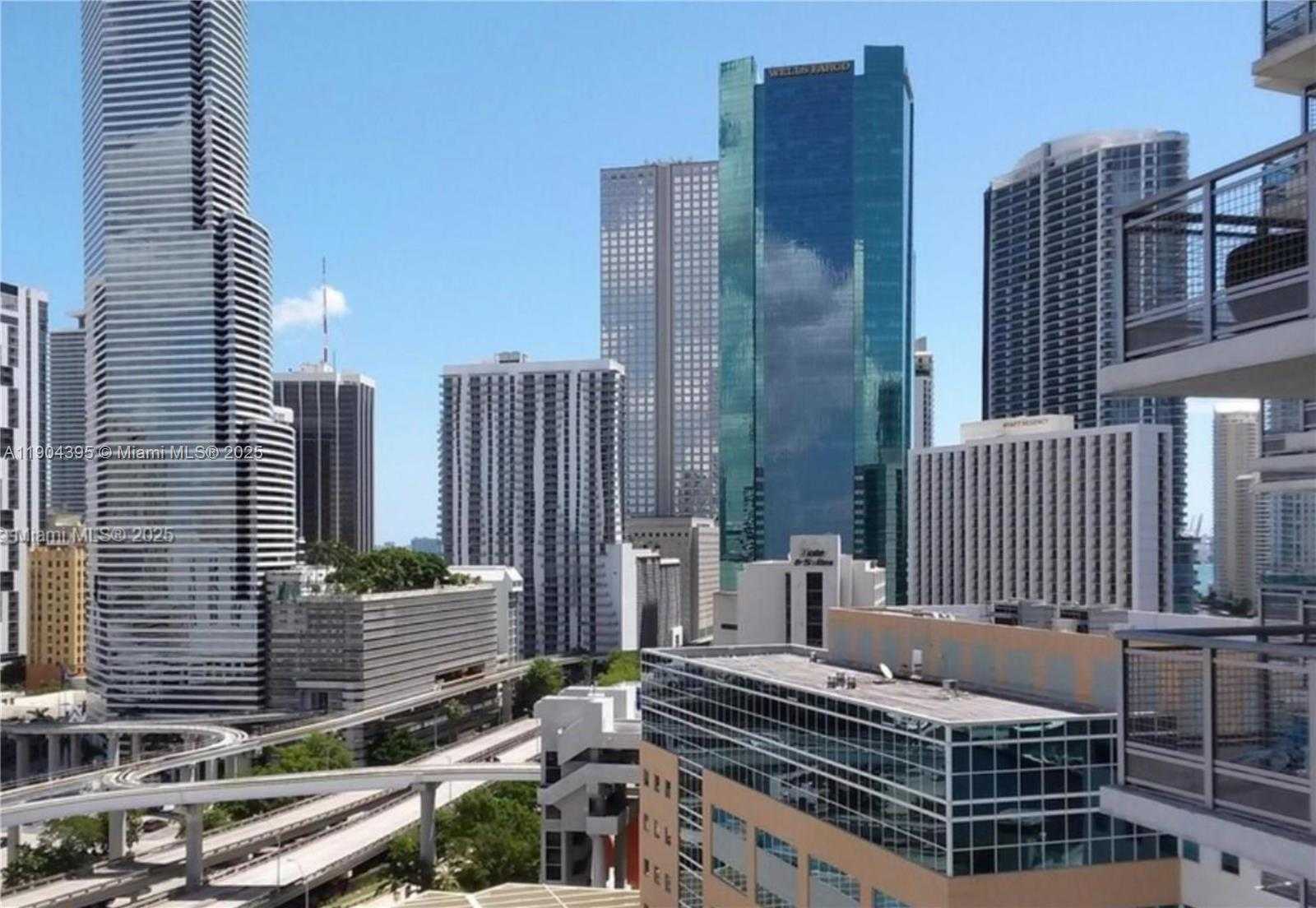 Small Image of 350 SOUTH MIAMI AVE #1707, Miami Number 3