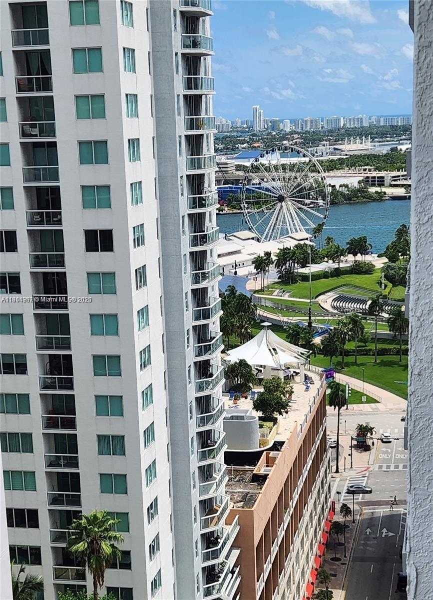 Small Image of 133 NORTH EAST 2ND AVE #2207, Miami Number 12