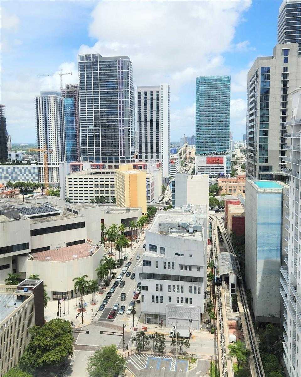Small Image of 133 NORTH EAST 2ND AVE #2207, Miami Number 9