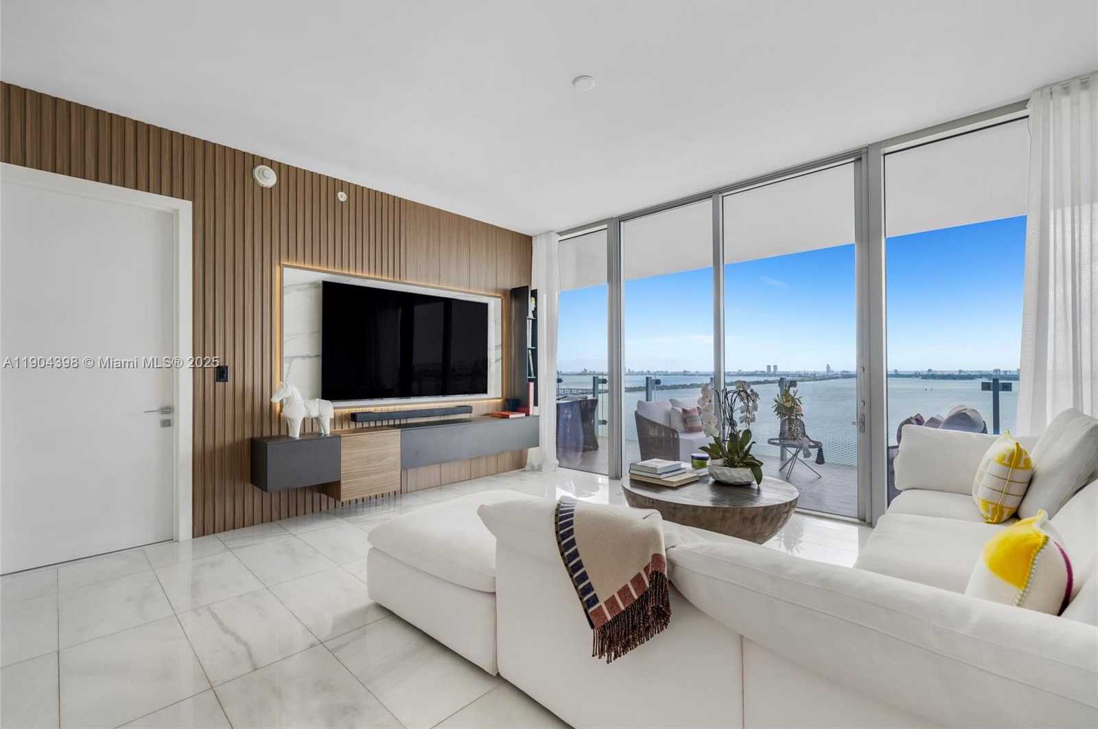 Small Image of 700 NORTH EAST 26TH TER #2202, Miami Number 12