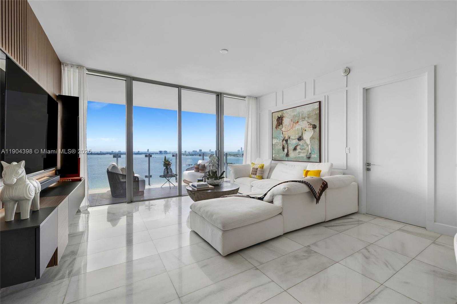 Small Image of 700 NORTH EAST 26TH TER #2202, Miami Number 13