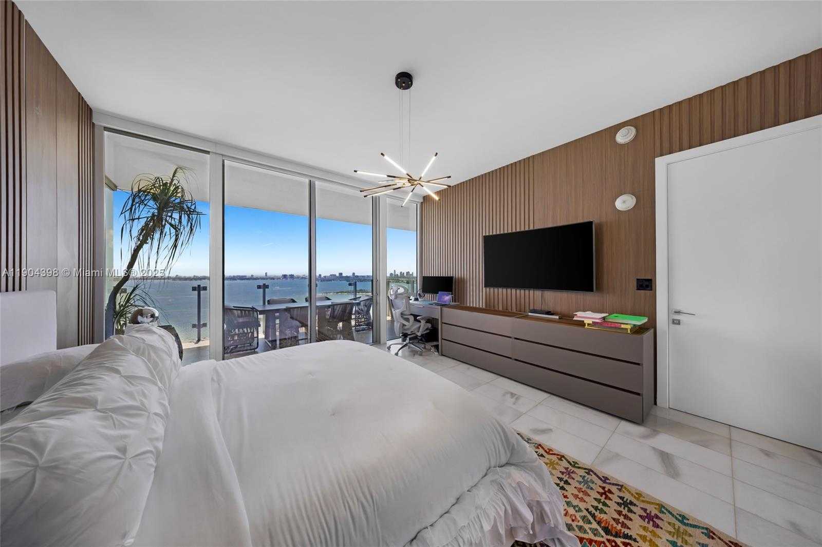 Small Image of 700 NORTH EAST 26TH TER #2202, Miami Number 16