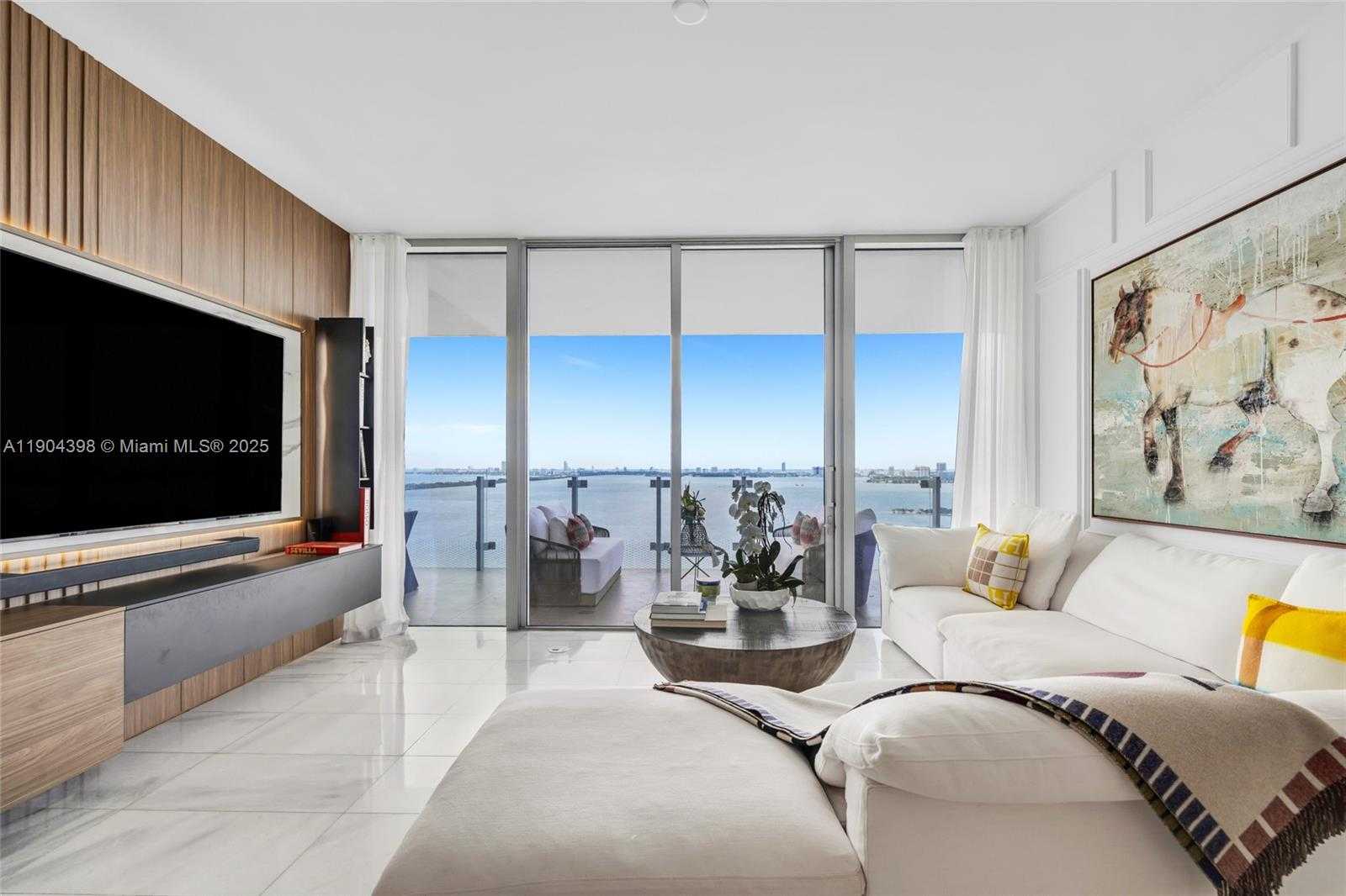 Small Image of 700 NORTH EAST 26TH TER #2202, Miami Number 2