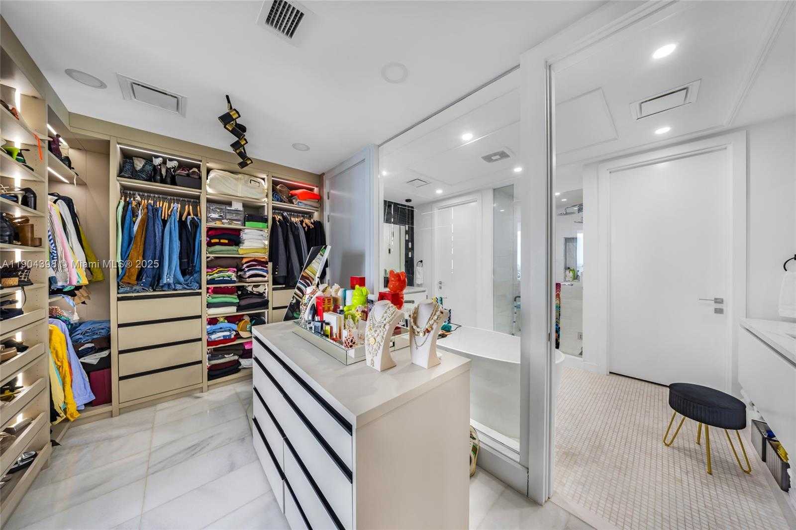 Small Image of 700 NORTH EAST 26TH TER #2202, Miami Number 22