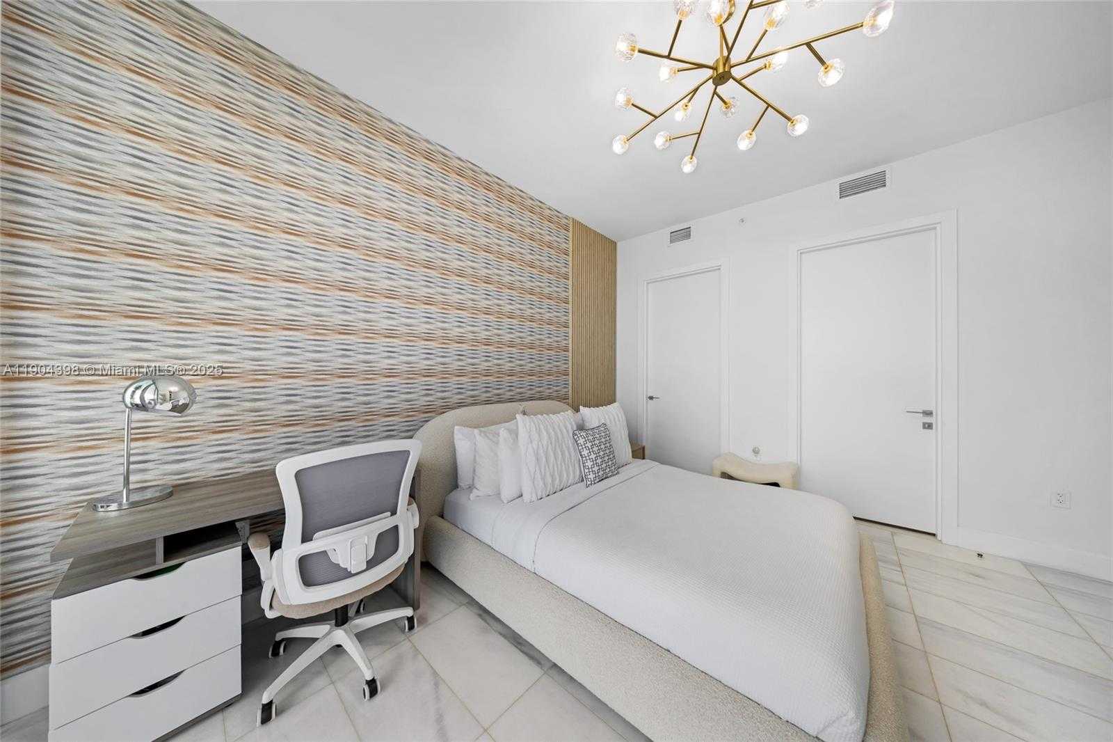 Small Image of 700 NORTH EAST 26TH TER #2202, Miami Number 28