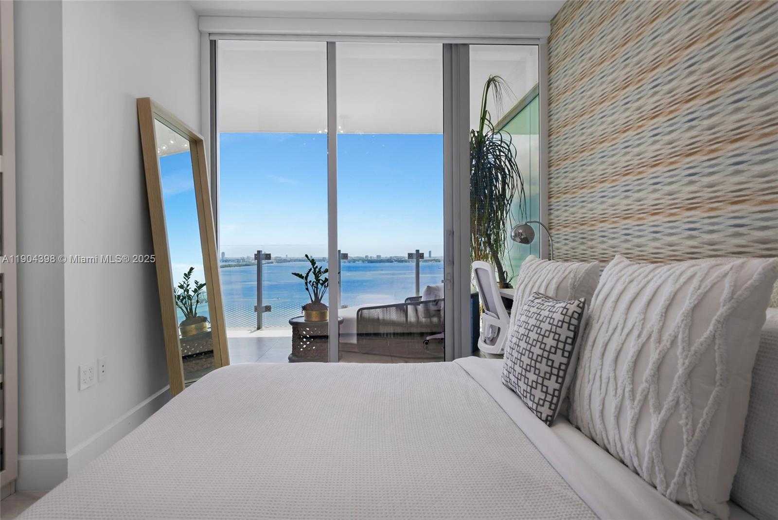 Small Image of 700 NORTH EAST 26TH TER #2202, Miami Number 29