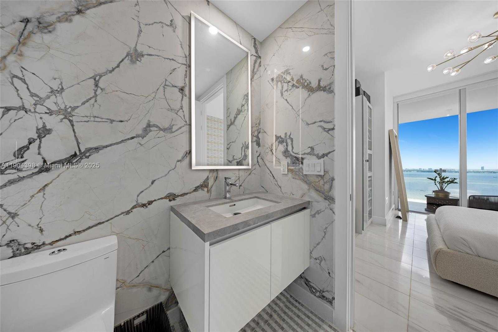 Small Image of 700 NORTH EAST 26TH TER #2202, Miami Number 32