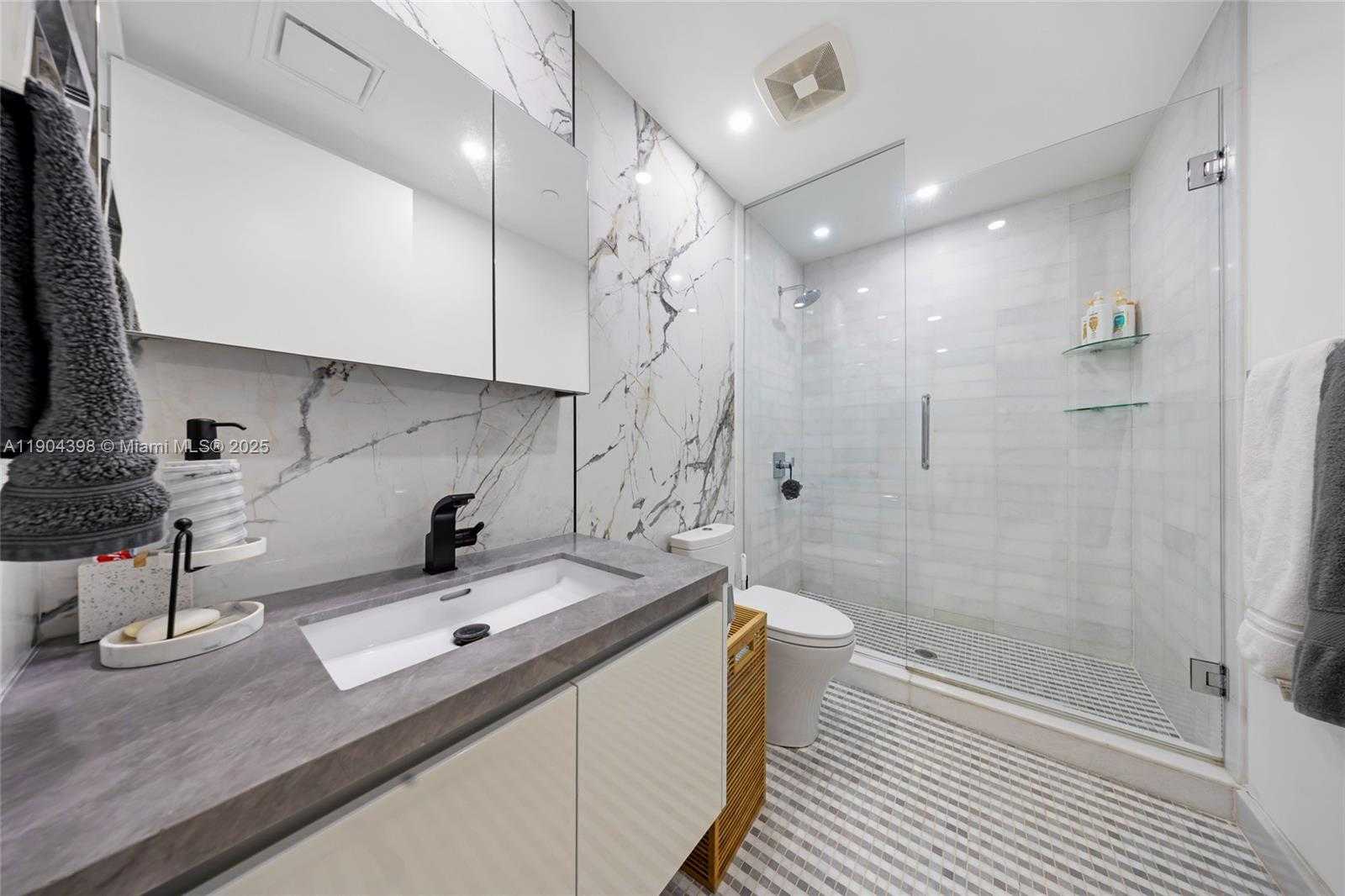 Small Image of 700 NORTH EAST 26TH TER #2202, Miami Number 38