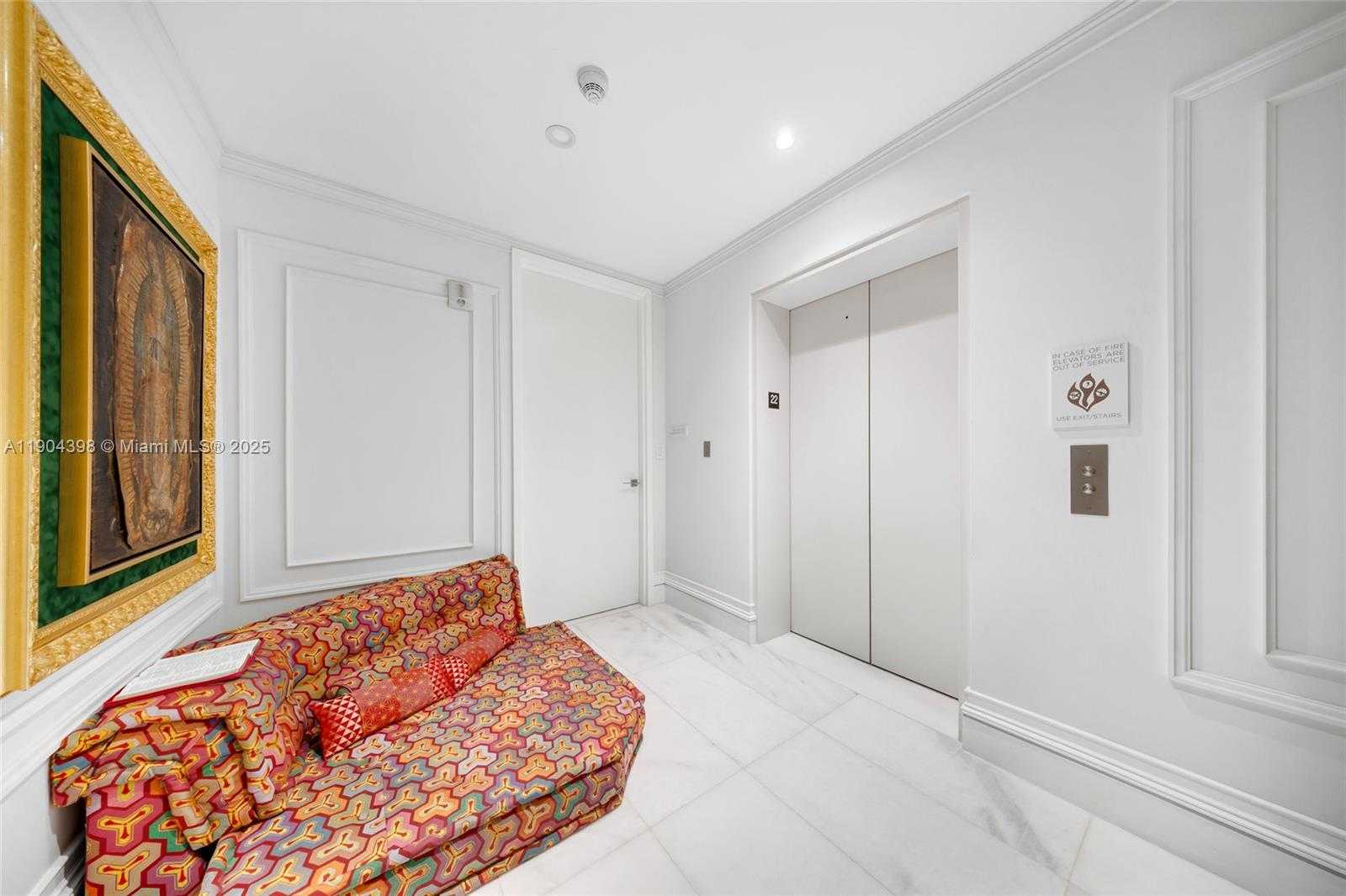 Small Image of 700 NORTH EAST 26TH TER #2202, Miami Number 45