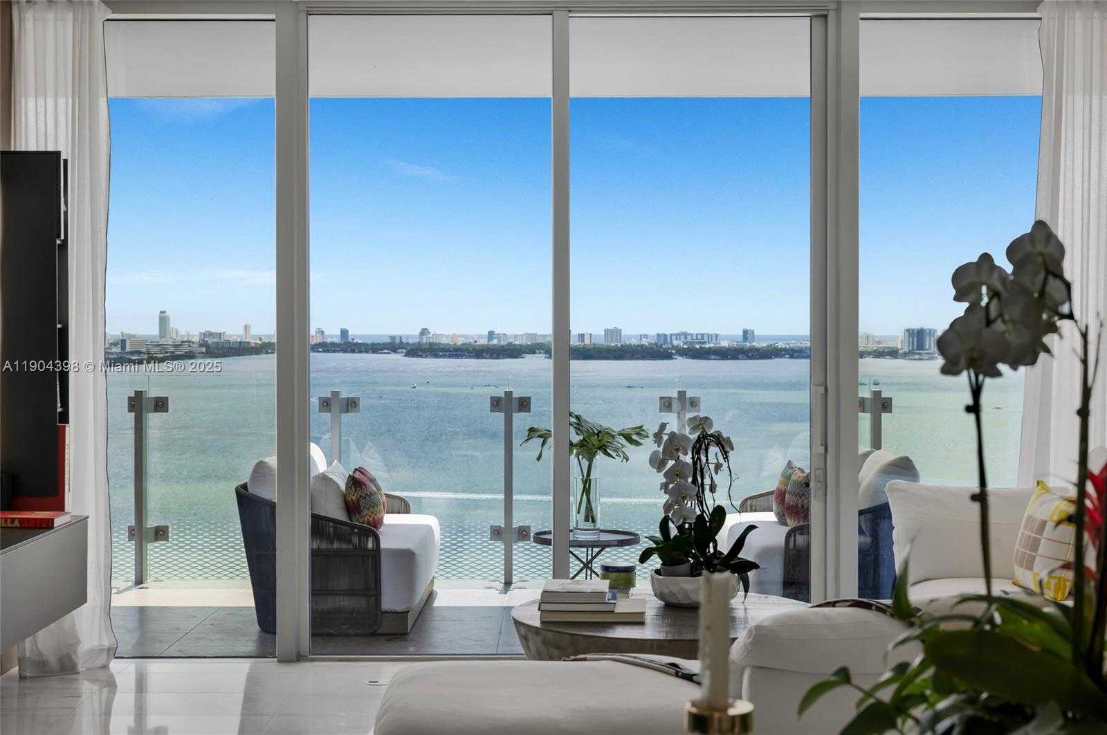 Small Image of 700 NORTH EAST 26TH TER #2202, Miami Number 51